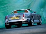 Aston Martin 2020 Concept 2001 года